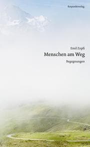 Cover von Menschen am Weg