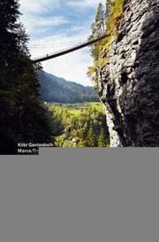 Cover von Himmelsleiter und Felsentherme