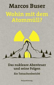 Cover von Wohin mit dem Atommüll?