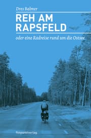 Cover von Reh am Rapsfeld