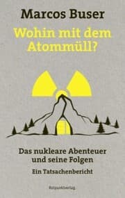 Cover von Wohin mit dem Atommüll?