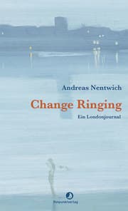 Cover von Change Ringing