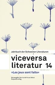 Cover von Viceversa 14