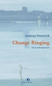 Cover von Change Ringing