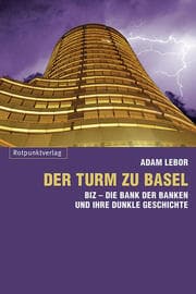 Cover von Der Turm zu Basel