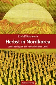 Cover von Herbst in Nordkorea