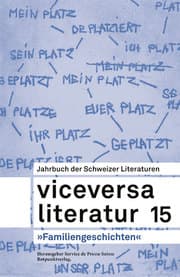 Cover von Viceversa 15
