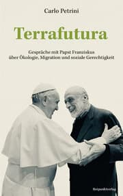 Cover von Terrafutura