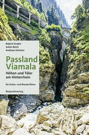 Cover von Passland Viamala