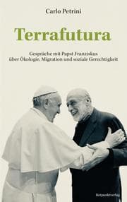 Cover von Terrafutura