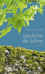 Cover von Geschichte des Sohnes