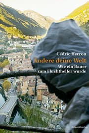 Cover von Ändere deine Welt