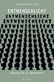 Cover von Entmenschlicht