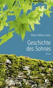 Cover von Geschichte des Sohnes