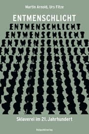 Cover von Entmenschlicht