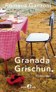 Cover von Granada Grischun