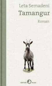 Cover von Tamangur
