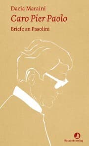 Cover von Caro Pier Paolo