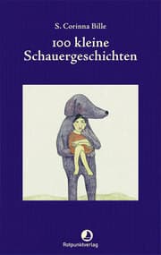 Cover von 100 kleine Schauergeschichten