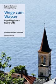 Cover von Wege zum Wasser