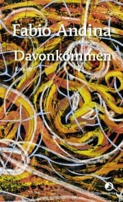 Cover von Davonkommen