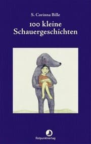 Cover von 100 kleine Schauergeschichten