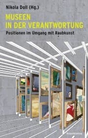 Cover von Museen in der Verantwortung