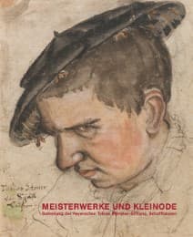 Cover von Meisterwerke und Kleinode