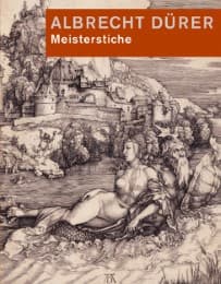 Cover von Albrecht Dürer: Meisterstiche