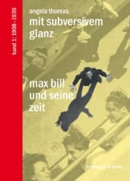 Cover von Mit subversivem Glanz