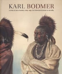 Cover von Karl Bodmer