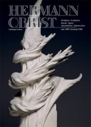 Cover von Hermann Obrist