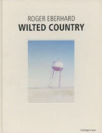 Cover von Roger Eberhard