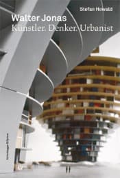 Cover von Walter Jonas