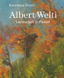 Cover von Albert Welti