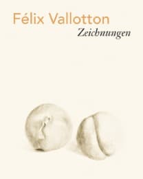 Cover von Félix Vallotton - Zeichnungen