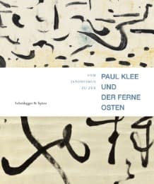 Cover von Paul Klee und der Ferne Osten