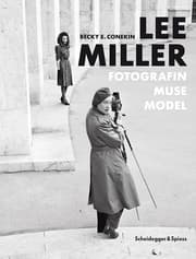 Cover von Lee Miller