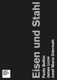 Cover von Eisen und Stahl