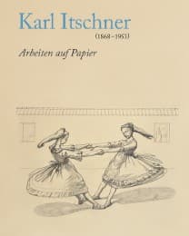 Cover von Karl Itschner 1868-1953