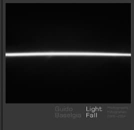 Cover von Guido Baselgia - Falllicht