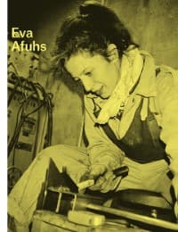 Cover von Eva Afuhs