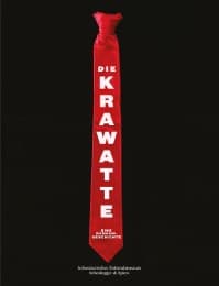 Cover von Die Krawatte