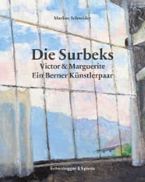 Cover von Die Surbeks