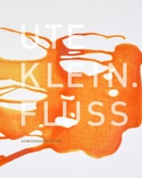 Cover von Ute Klein.Fluss