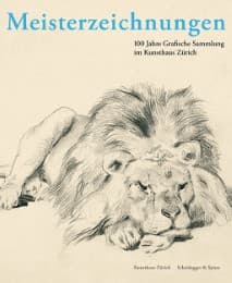 Cover von Meisterzeichnungen