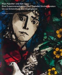 Cover von Max Hunziker und Karl Ganz