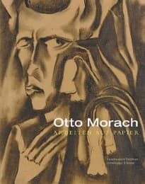 Cover von Otto Morach 1887-1973