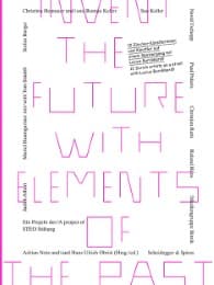 Cover von Invent the Future with Elements of the Past