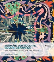 Cover von Visionäre der Moderne
